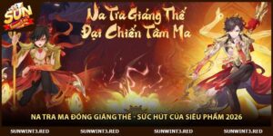Na Tra Ma Đồng Giáng Thế - Sức Hút Của Siêu Phẩm 2026